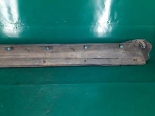 Накладка порога наружная левая OUTLANDER XL 05-13 2006 Внедорожник 3.0 6B31