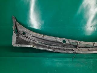 Пластик под лобовое стекло / Жабо OUTLANDER XL 05-13 2006 Внедорожник 3.0 6B31