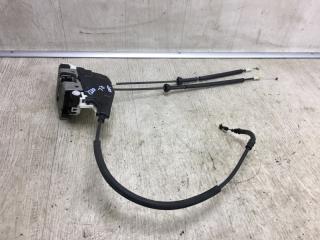 Фото запчасти замок двери задний левый CHRYSLER 200 14-16 2016 Б/У запчасть Запчасть замок двери задний левый CHRYSLER 200 14-16 2016