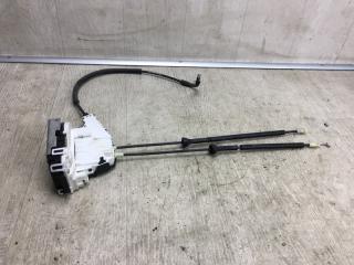 Замок двери задний левый 200 14-16 2016 UF 2.4 ED6