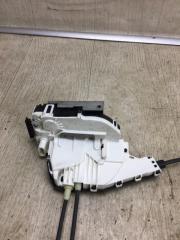 Замок двери задний левый CHRYSLER 200 14-16 UF 2.4 ED6