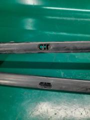 Рейлинги MURANO Z51 07-14 2009 Внедорожник 3.5 VQ35DE