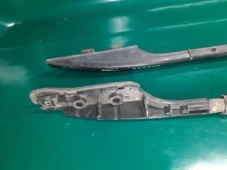 Рейлинги MURANO Z51 07-14 2009 Внедорожник 3.5 VQ35DE