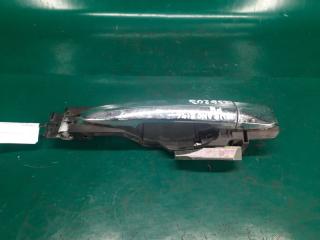 Ручка двери наружная передняя правая NISSAN MURANO Z51 07-14 Внедорожник 3.5 VQ35DE