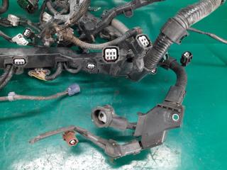 Проводка подкапотная RDX 12-19 2013 Внедорожник 3.5 J35Z2