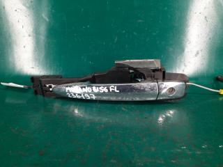 Ручка двери наружная передняя левая NISSAN MURANO Z51 07-14 2009 Б/У Ручка двери наружная передняя левая NISSAN MURANO Z51 07-14 2009