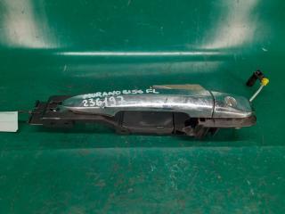 Ручка двери наружная передняя левая NISSAN MURANO Z51 07-14 Внедорожник 3.5 VQ35DE