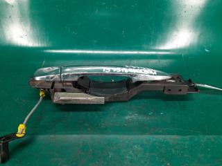 Ручка двери наружная передняя левая MURANO Z51 07-14 2009 Внедорожник 3.5 VQ35DE