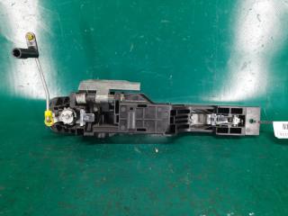 Ручка двери наружная передняя левая MURANO Z51 07-14 2009 Внедорожник 3.5 VQ35DE