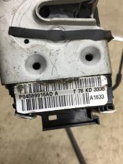 Замок двери передний правый 200 14-16 2016 UF 2.4 ED6