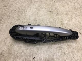 Ручка двери наружная передняя левая CHRYSLER 200 14-16 2016 Б/У Ручка двери наружная передняя левая CHRYSLER 200 14-16 2016