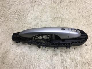 Ручка двери наружная передняя левая 200 14-16 2016 UF 2.4 ED6