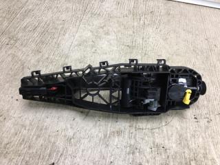 Ручка двери наружная передняя левая CHRYSLER 200 14-16 UF 2.4 ED6