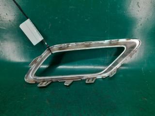 Накладка бампера задняя правая ACURA MDX (YD3) 13-21 Внедорожник 3.5 J35Y5