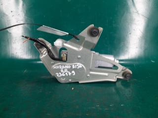 Моторчик стеклоочистителя задний MURANO Z51 07-14 2009 Внедорожник 3.5 VQ35DE