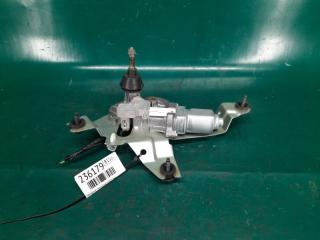 Моторчик стеклоочистителя задний NISSAN MURANO Z51 07-14 Внедорожник 3.5 VQ35DE