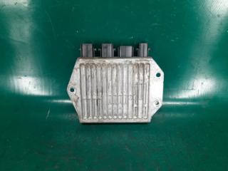 Блок управления форсунками MDX (YD3) 13-21 2014 Внедорожник 3.5 J35Y5