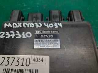 Блок управления форсунками MDX (YD3) 13-21 2014 Внедорожник 3.5 J35Y5