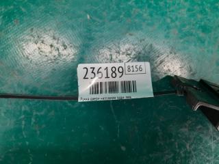 Ручка двери наружная задняя левая MURANO Z51 07-14 2009 Внедорожник 3.5 VQ35DE