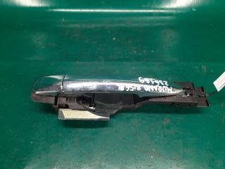 Ручка двери наружная задняя левая MURANO Z51 07-14 2009 Внедорожник 3.5 VQ35DE