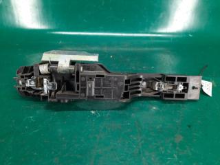 Ручка двери наружная задняя левая MURANO Z51 07-14 2009 Внедорожник 3.5 VQ35DE