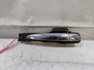 Ручка двери наружная задняя левая NISSAN MURANO Z51 07-14 Б/У Ручка двери наружная задняя левая NISSAN MURANO Z51 07-14