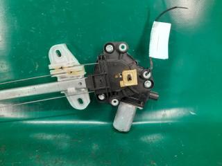 Стеклоподъемник задний правый RDX 12-19 2013 Внедорожник 3.5 J35Z2