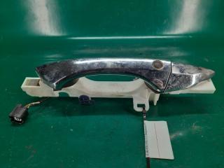 Ручка двери наружная задняя левая ACURA MDX (YD3) 13-21 Внедорожник 3.5 J35Y5