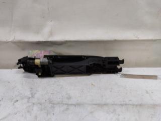 Ручка двери наружная задняя левая G25/G35/G37/Q40 06-14 2014 Седан 3.7 VQ37VHR