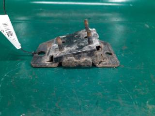 Кронштейн усилителя заднего бампера правый NISSAN MURANO Z51 07-14 Внедорожник 3.5 VQ35DE