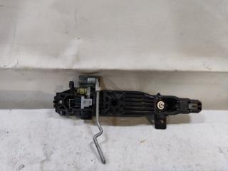 Ручка двери наружная задняя левая 6 GH 07-12