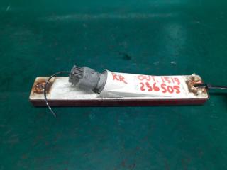 Катафот R правый правый OUTLANDER 03-07 2004 Внедорожник 2.4 4G69