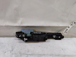 Ручка двери наружная задняя левая M25/M37/M56/Q70/M35H 10-16 2013 Седан 3.7 VQ37VHR