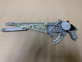 Стеклоподъемник задний правый NISSAN MURANO Z51 07-14 2009