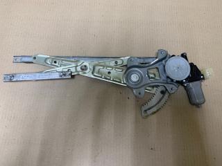 Стеклоподъемник задний правый MURANO Z51 07-14 2009 Внедорожник 3.5