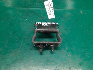 Петля крышки багажника правая MURANO Z51 07-14 2009 Внедорожник 3.5 VQ35DE