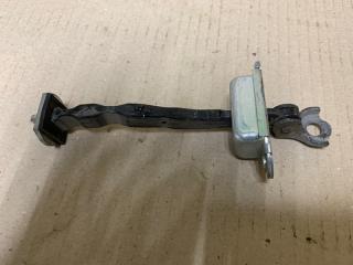 Ограничитель двери задний правый NISSAN MURANO Z51 07-14 Внедорожник 3.5