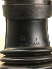 Патрубок воздушного фильтра 200 14-16 2016 UF 2.4 ED6