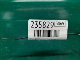 Петля двери нижняя передняя правая RDX 12-19 2013 Внедорожник 3.5 J35Z2