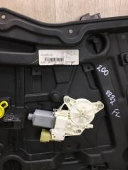 Стеклоподъемник передний левый 200 14-16 2016 UF 2.4 ED6