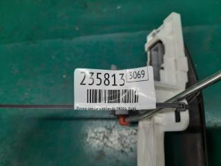 Ручка двери наружная передняя правая RDX 12-19 2013 Внедорожник 3.5 J35Z2