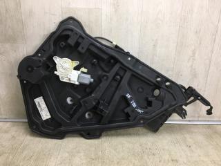 Стеклоподъемник задний правый CHRYSLER 200 14-16 2016