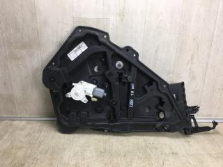 Стеклоподъемник задний левый CHRYSLER 200 14-16 2016