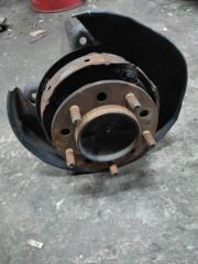 Полуось моста задний левый SEQUOIA 01-07