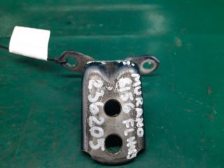 Петля двери нижняя передняя правая NISSAN MURANO Z51 07-14 Внедорожник 3.5 VQ35DE