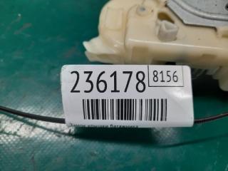Замок крышки багажника MURANO Z51 07-14 2009 Внедорожник 3.5 VQ35DE