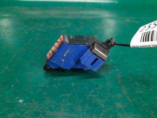 Блок кнопок памяти сидений передний левый RDX 12-19 2013 Внедорожник 3.5 J35Z2