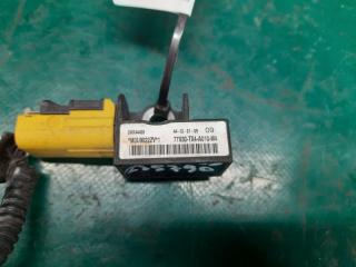 Датчик удара передний левый RDX 12-19 2013 Внедорожник 3.5 J35Z2