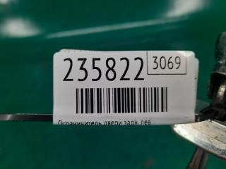 Ограничитель двери задний левый RDX 12-19 2013 Внедорожник 3.5 J35Z2