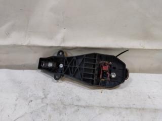 Ручка двери наружная задняя левая CX-7 06-12